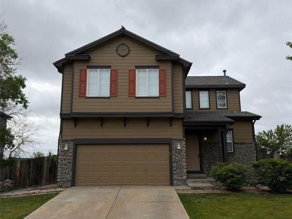 1922 E 164th Place , Brighton, CO 80602