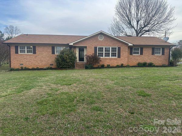 505 Highway 11 Highway E, Chesnee, SC 29323