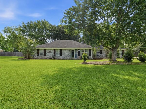 1270 Christina Dr, DeRidder, LA 70634