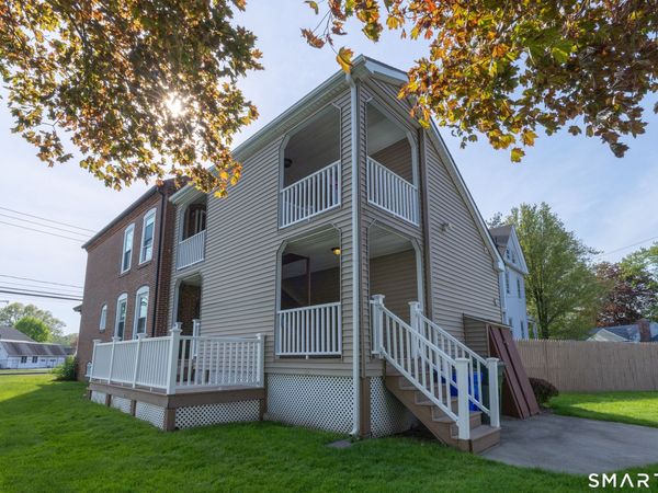 31 Suffield , Windsor Locks, CT 06096