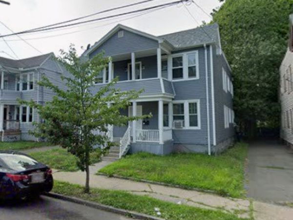98 Anthony , Unit 1L, New Haven, CT 06515