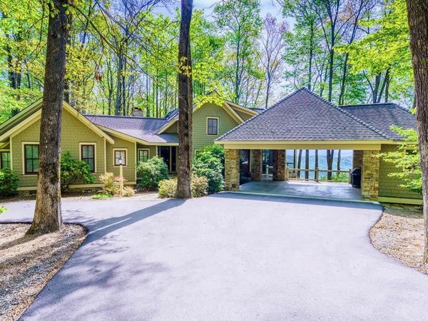 1115 Outlook Road, Murphy, NC 28906