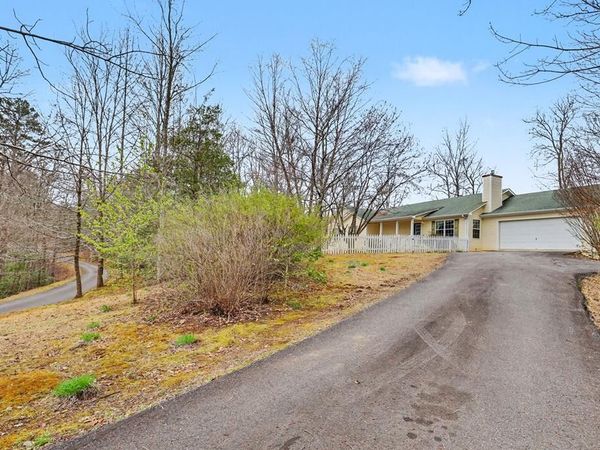 368 Sierra Springs Drive, Murphy, NC 28906