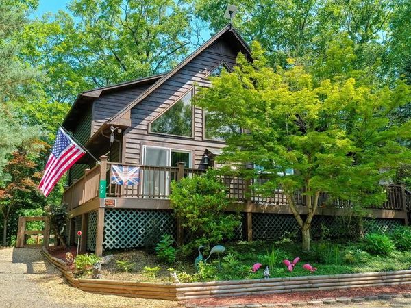 52 Bear Track Road , Andrews, NC 28901