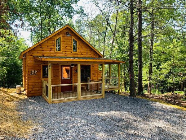 27 Eadie, Murphy, NC 28906
