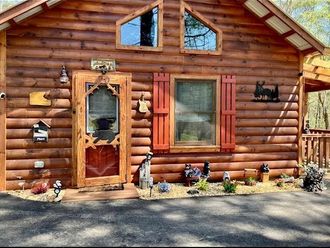 30 Zoe Hill Murphy, NC 28906