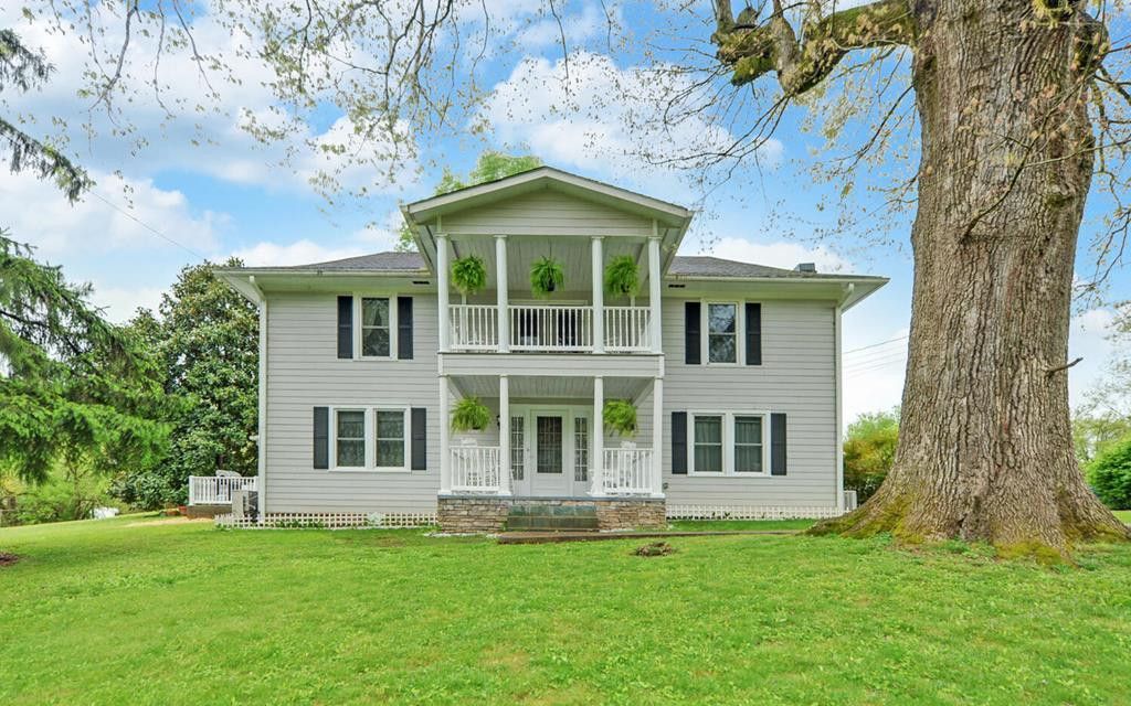 1082 Valley River Avenue, Murphy, NC 28906 Main Photo