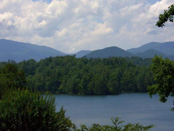 00 Lakeside Trail, Robbinsville, NC 28771