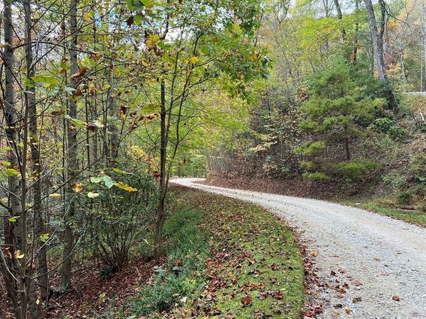Lot 18 Black Bear Trail, Nantahala, NC 28781