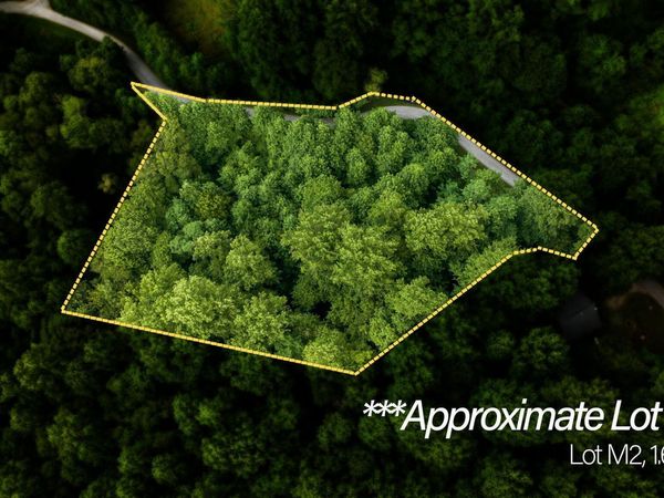 Lot M2 Georgianna Lane, Bryson City, NC 28713
