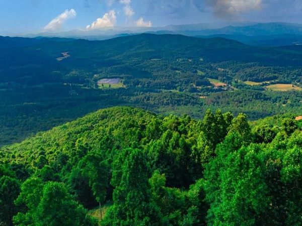 Tract 2G Mason Lane, Brasstown, NC 28902