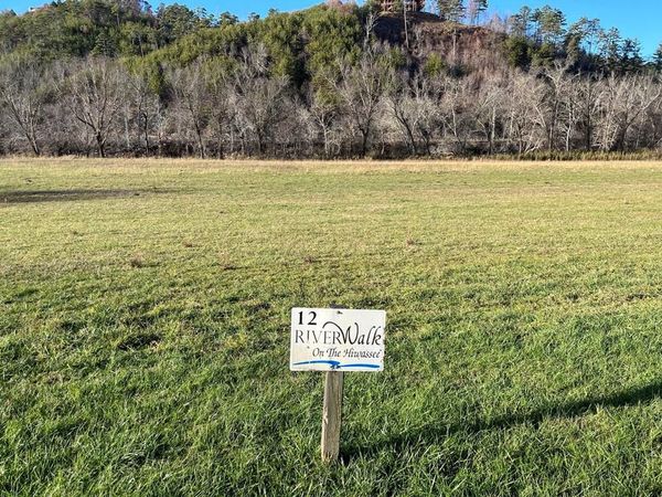 Lot 12 Harshaw Farm Drive , Murphy, NC 28906