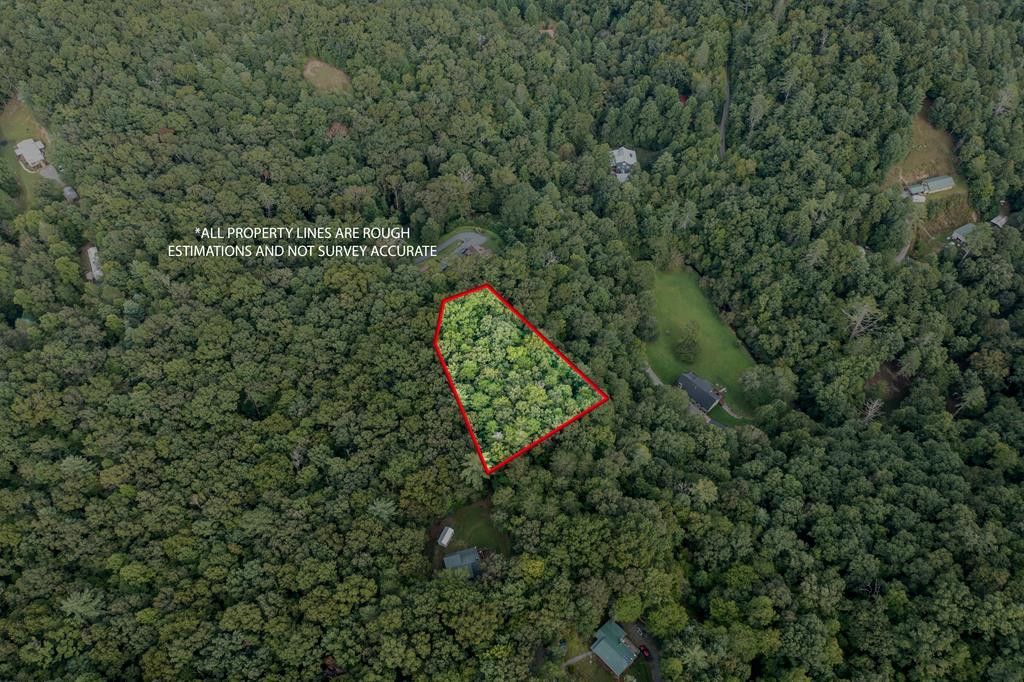 Lot 26 Persimmon Road, Murphy, NC 28906 Main Photo