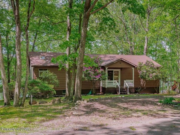 204-205 Spring Creek Lane, Drums, PA 18222