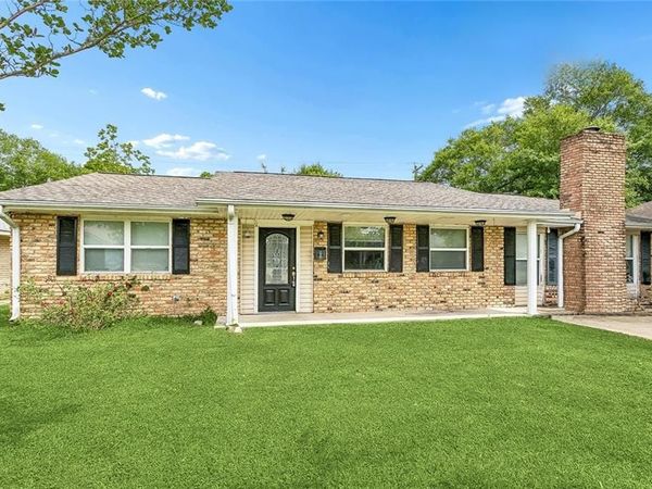 108 DEWALD Lane , Slidell, LA 70458