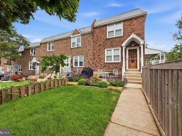 5337 BRITTANY DRIVE, CLIFTON HEIGHTS, PA 19018