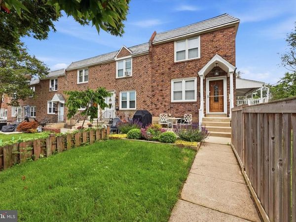 5337 BRITTANY DRIVE , CLIFTON HEIGHTS, PA 19018