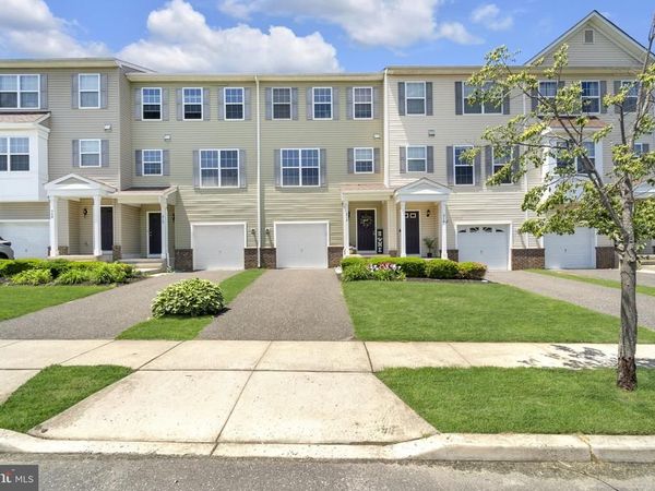 912 GEORGETOWN ROAD , WENONAH, NJ 08090