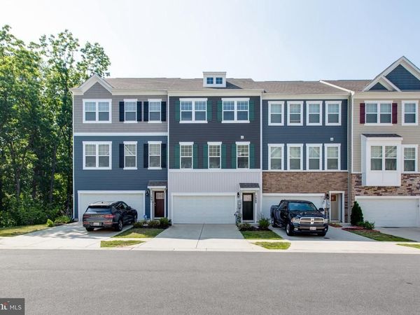 7989 PATTERSON WAY , HANOVER, MD 21076
