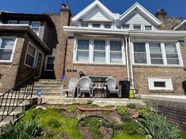 6539 DOREL STREET , PHILADELPHIA, PA 19142