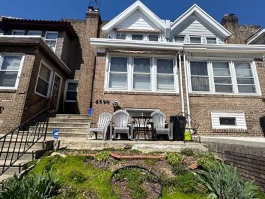 6539 Dorel Street , Philadelphia, PA 19142 Main Photo