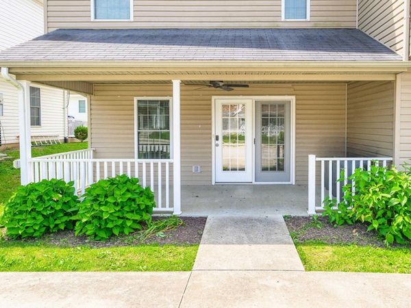 1758 W Eventide Drive, Bloomington, IN 47403