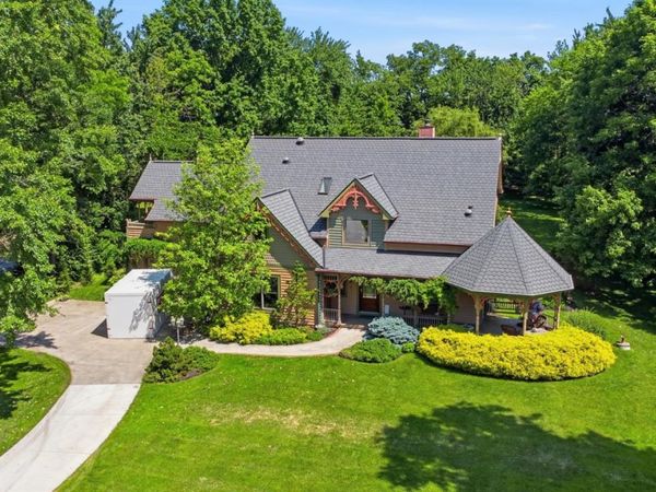 6208 Snidercrest Drive, Mason, OH 45040