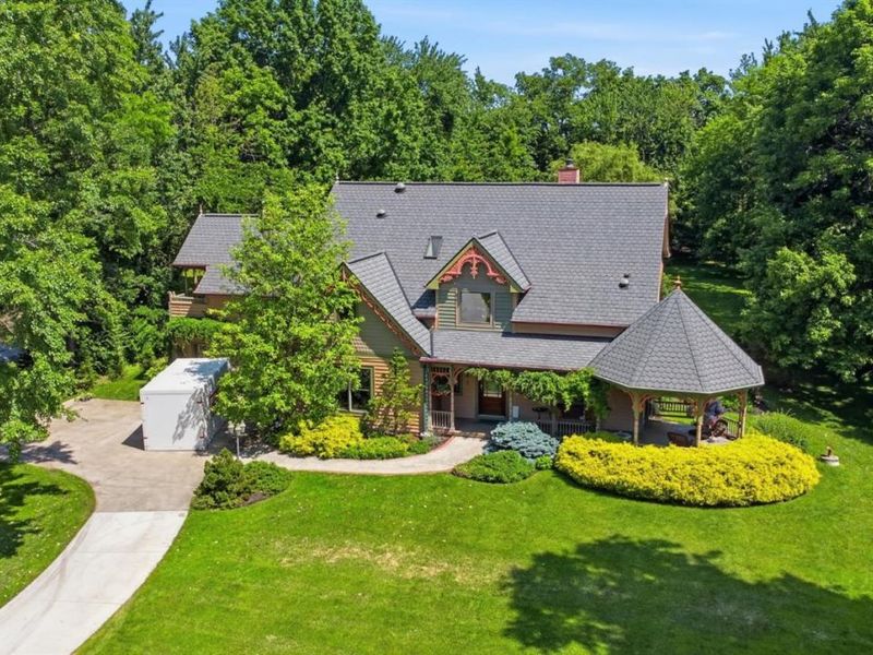6208 Snidercrest Drive, Deerfield Twp., OH 45040 Photo 1