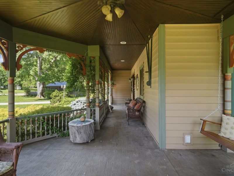6208 Snidercrest Drive, Deerfield Twp., OH 45040 Photo 4