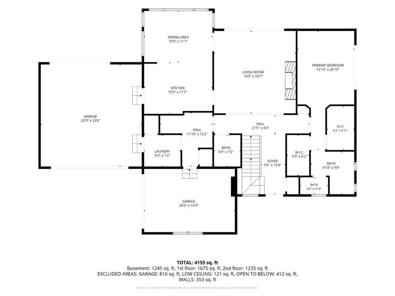 6208 Snidercrest Drive, Deerfield Twp., OH 45040 Photo 81