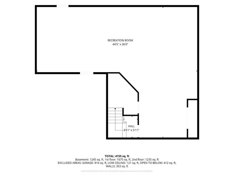 6208 Snidercrest Drive, Deerfield Twp., OH 45040 Photo 82