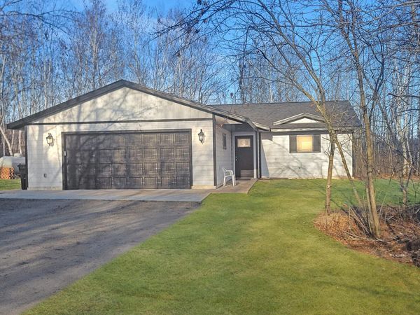 12350 Little Pine Road SW, Brainerd, MN 56401