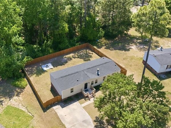 54 Brent Wood, Sanford, NC 27332