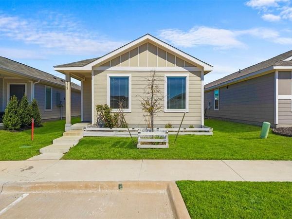 232 Jethro Lane, Princeton, TX 75407