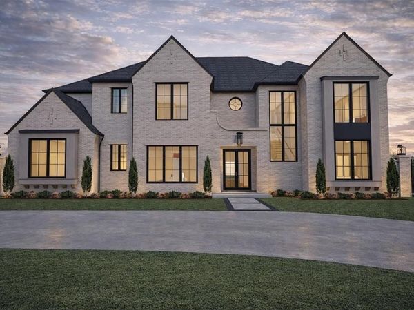 6865 Greenwich Lane , Dallas, TX 75230