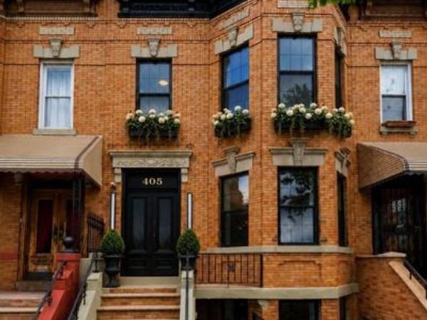 405 Irving Avenue, Brooklyn, NY 11237