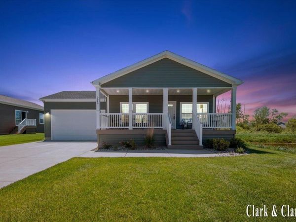 5980 Irene Way Drive, Rockford, MI 49341