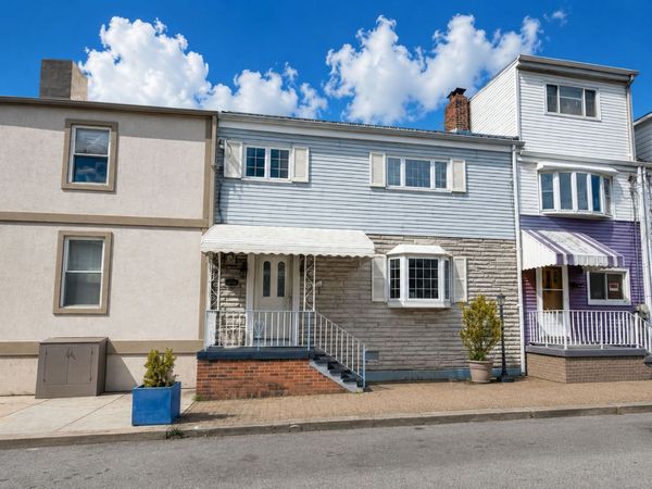 1305 Bingham Street , Pittsburgh, PA 15203