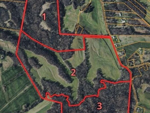 0 Girl Scout Road , Burlison, TN 38015