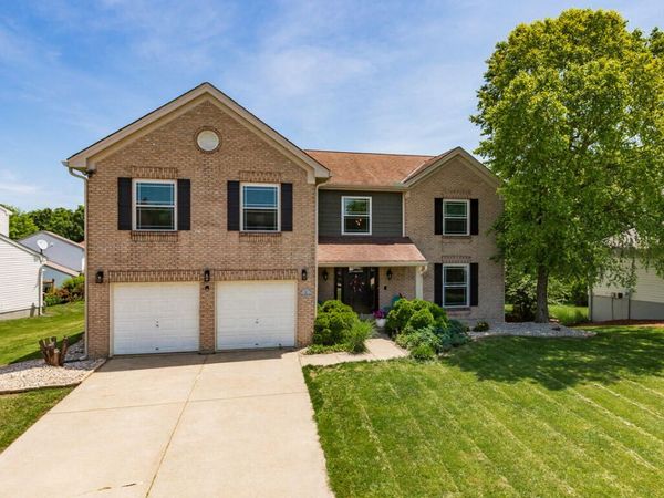 4 Laurel Ridge Drive, Alexandria, KY 41001