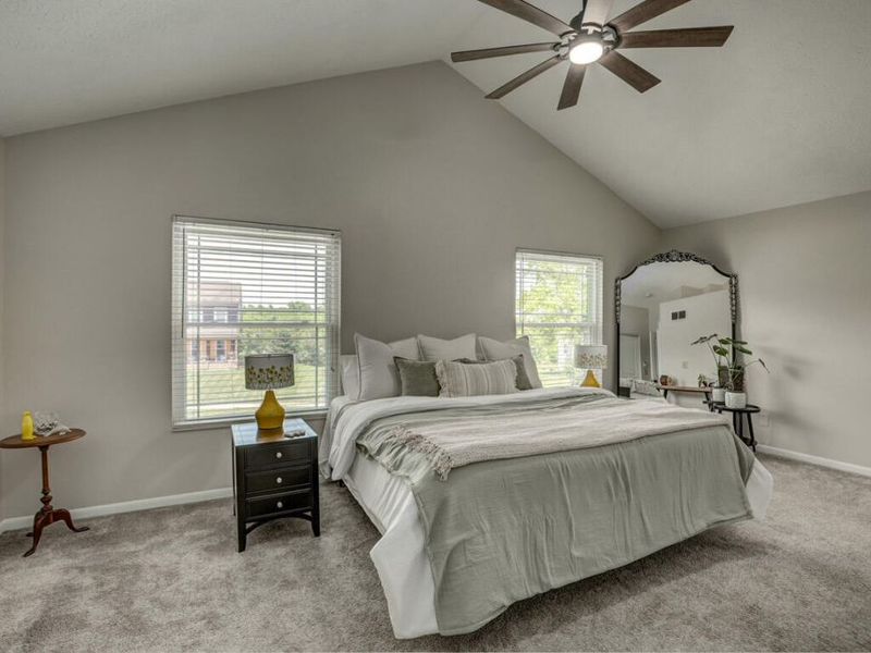 4 Laurel Ridge Drive, Alexandria, KY 41001 Photo 11