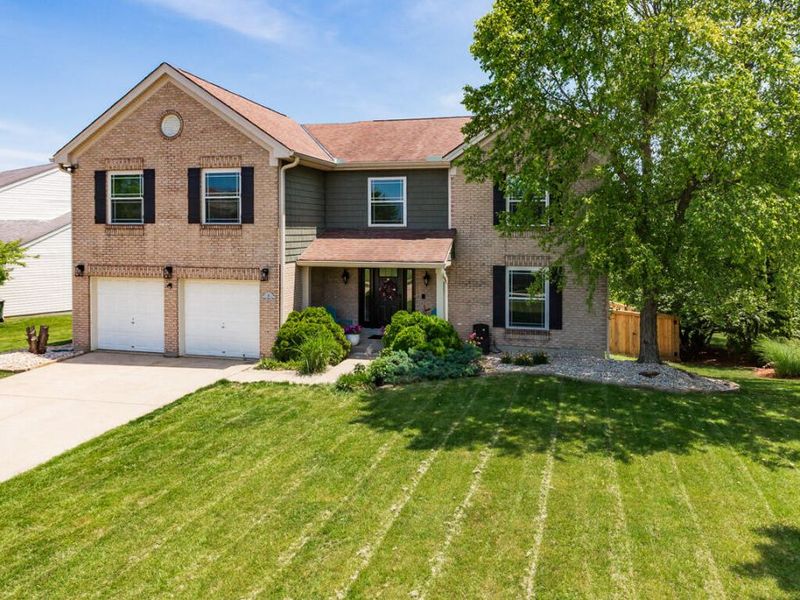 4 Laurel Ridge Drive, Alexandria, KY 41001 Photo 2