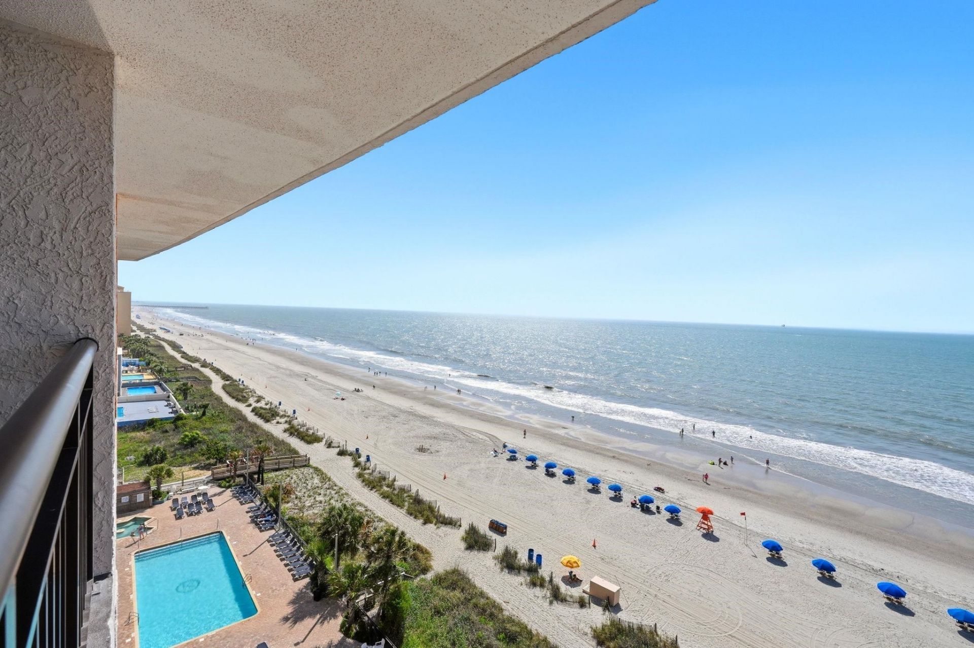 1501 S Ocean Blvd.  Photo 22
