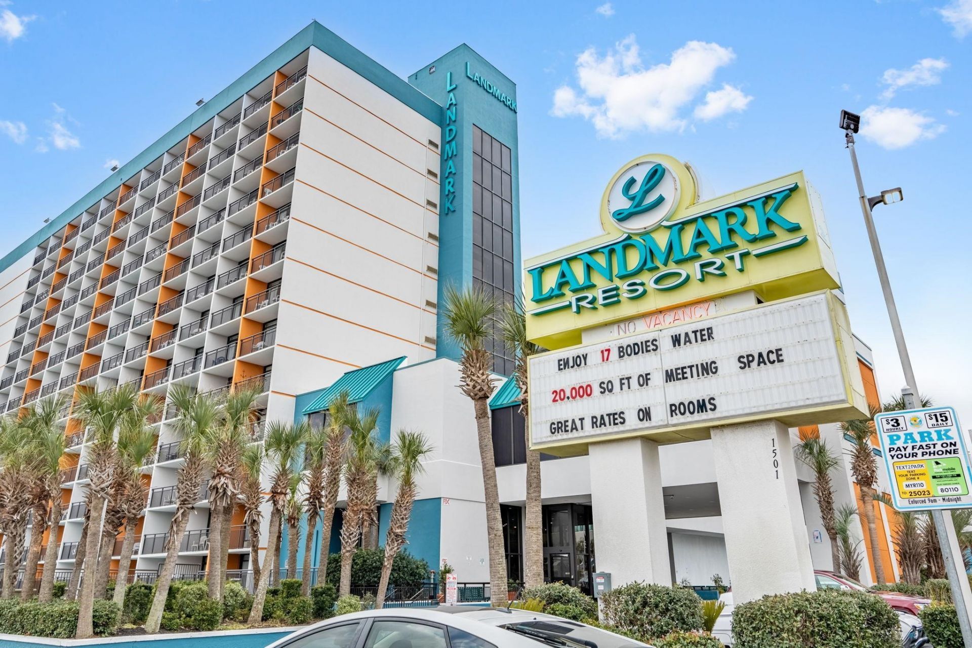 1501 S Ocean Blvd.  Photo 25