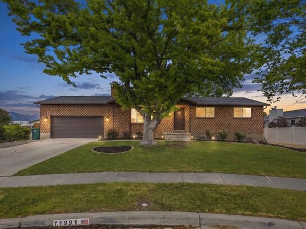 11991 S 1420 W, Riverton, UT 84065