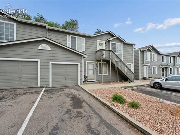 339 Ellers Grove, Colorado Springs, CO 80916