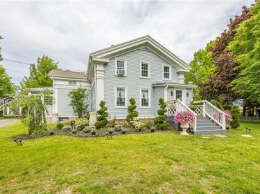 4299 Lake Road, Williamson, NY 14589