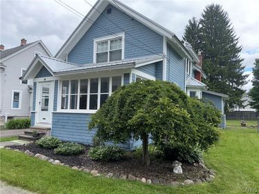 84 Floral Avenue, Cortland, NY 13045
