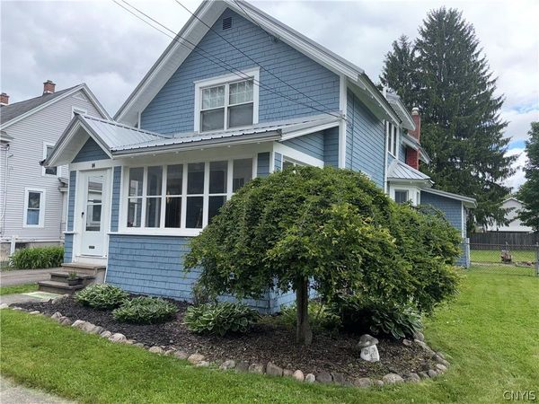 84 Floral Avenue, Cortland, NY 13045