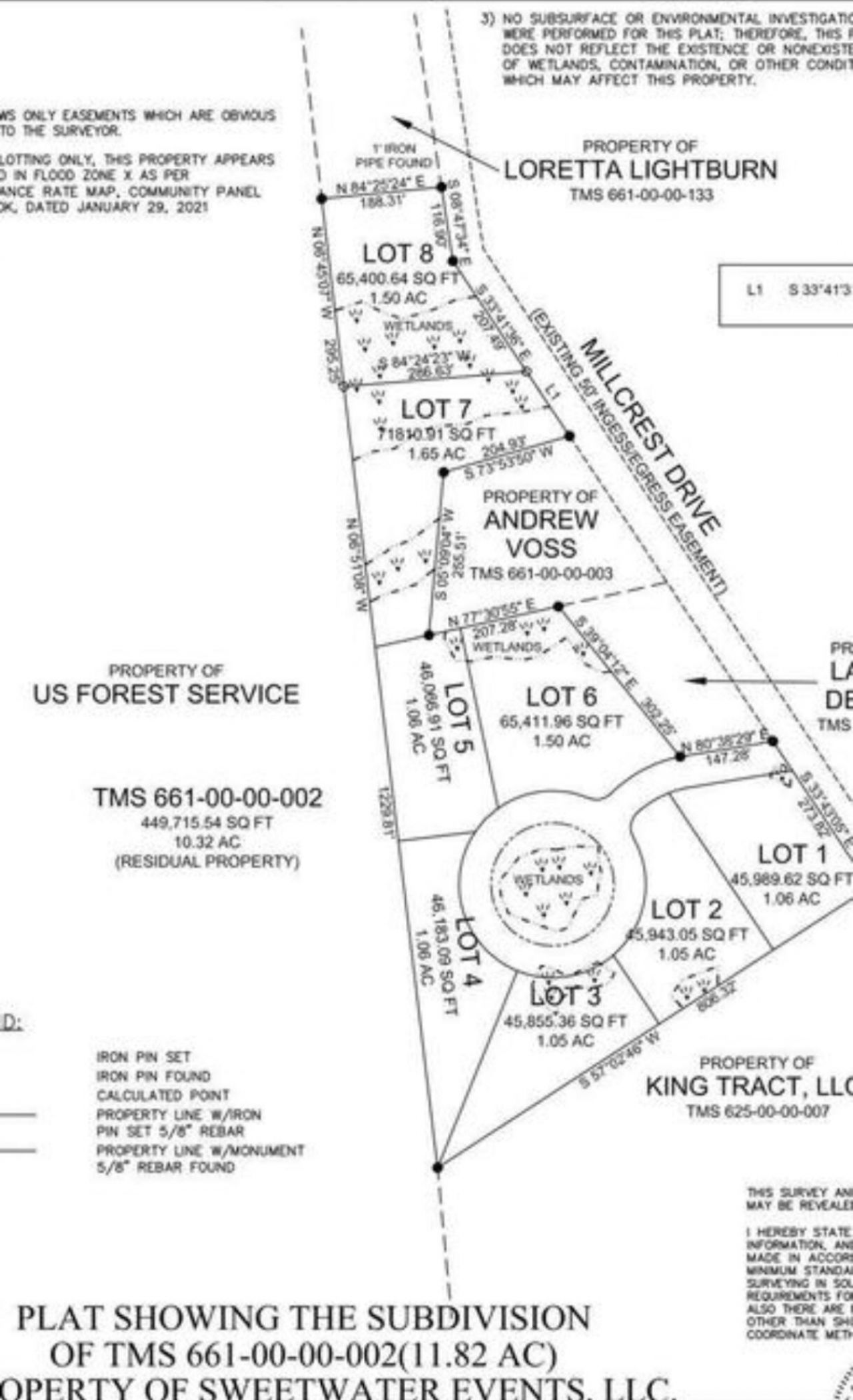 7 Milcrest Drive Photo 20